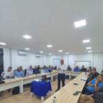 Abee-AM realiza palestra em parceria com o Crea-AM – CREA-AM