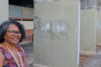 Calouros 60+ estreiam na Universidade de Brasília