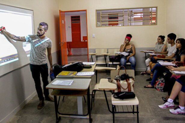 Câmara dos Deputados aprova texto-base do novo ensino médio