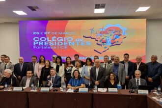 Colégio de Presidentes discute Programa Nacional de Prevenção à Corrupção – CREA-AM