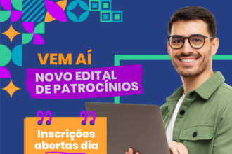 Confea abre novo edital de patrocínio – inscrições vão de 1º a 16 de abril – CREA-AM