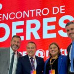 Crea-AM encerra participação no 13° Encontro de Líderes com calendários e planos definidos – CREA-AM