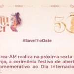 Crea-AM inicia o mês da mulher com homenagens para lideranças femininas – CREA-AM