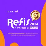Crea-AM lança programa Refis 2024 – CREA-AM