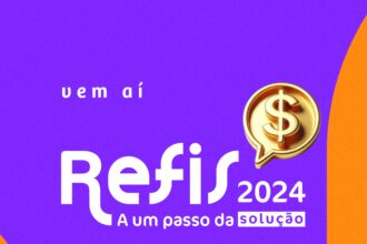 Crea-AM lança programa Refis 2024 – CREA-AM