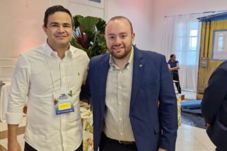 Crea Amazonas marca presença no 1° Workshop de Saneamento Básico no Amazonas – CREA-AM