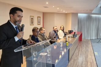 Crea Amazonas participa da colação de grau de 40 novos engenheiros civis – CREA-AM