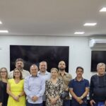 Crea Amazonas realiza 576ª Sessão Ordinária de Plenária – CREA-AM