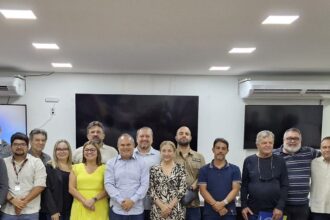 Crea Amazonas realiza 576ª Sessão Ordinária de Plenária – CREA-AM