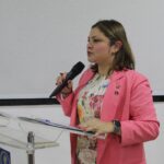 Crea Amazonas realiza evento em comemoração ao Dia Internacional da Mulher – CREA-AM