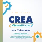 Crea Amazonas realiza o "Crea Qualifica" no município de Tabatinga – CREA-AM