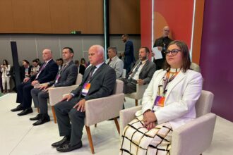 Presidente do Crea-AM destaca valorização dos profissionais durante 13º Encontro de Líderes do Sistema – CREA-AM