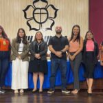Presidente do Crea Amazonas participa de Encontro de Mulheres da Engenharia na Ulbra – CREA-AM