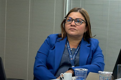 Presidente do Crea Amazonas participa de reunião do CreaNorte em Brasília – CREA-AM