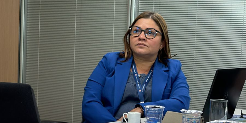 Presidente do Crea Amazonas participa de reunião do CreaNorte em Brasília – CREA-AM