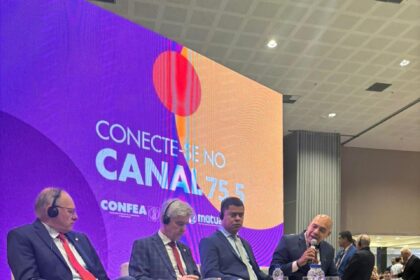 Profissionais do Amazonas participam do Fórum de Políticas Públicas no 13º Encontro de Líderes – CREA-AM