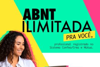 Profissionais terão acesso ilimitado à visualização das normas ABNT – CREA-AM