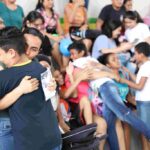 FOTOS: Eduardo Cavalcante / Secretaria de Estado de Educação e Desporto Escolar