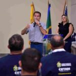 Cetam abre Ano Letivo 2024 dos Cursos Técnicos em Manaus