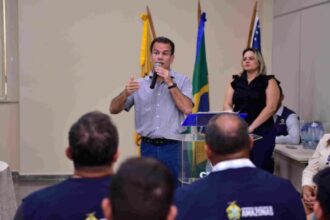 Cetam abre Ano Letivo 2024 dos Cursos Técnicos em Manaus