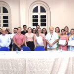 Cetam capacita 42 profissionais em Controle de Descarga Eletrostática para Indústria 4.0