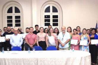 Cetam capacita 42 profissionais em Controle de Descarga Eletrostática para Indústria 4.0