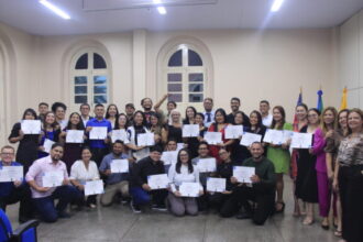 Cetam certifica Técnicos em Guia de Turismo Regional