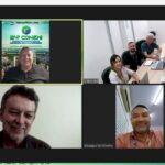 Comissão Especial do Mérito do Crea-AM realiza Reunião Extraordinária – CREA-AM