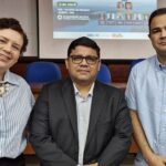 Crea-AM no 1ª Alerta de Cheias do Amazonas de 2024 – CREA-AM