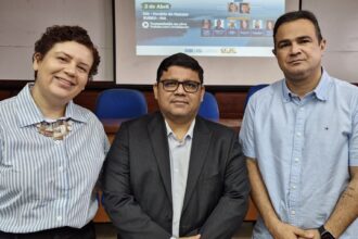 Crea-AM no 1ª Alerta de Cheias do Amazonas de 2024 – CREA-AM