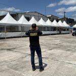 Crea-AM realiza ações durante festividade no munícipio – CREA-AM