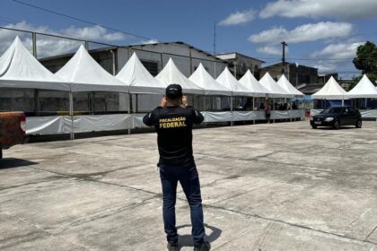Crea-AM realiza ações durante festividade no munícipio – CREA-AM
