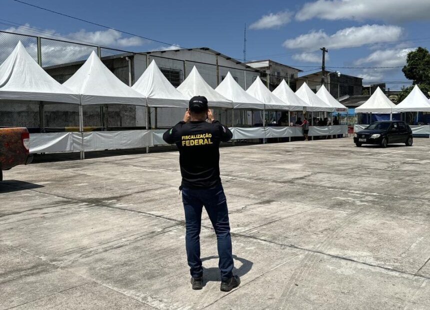 Crea-AM realiza ações durante festividade no munícipio – CREA-AM
