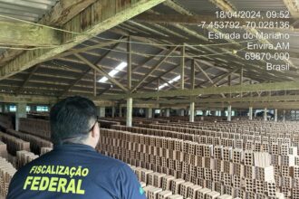 Crea-AM realiza ações no município de Envira – CREA-AM