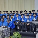 Crea Amazonas na colação de grau das engenharias da faculdade Fucapi – CREA-AM