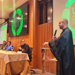 Crea Amazonas na outorga de grau de Engenharia e Tecnologia da EST/UEA – CREA-AM