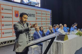 Crea Amazonas participa da formatura dos cursos de engenharia da Uninorte – CREA-AM