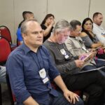 Crea Amazonas presente no workshop da empresa Enersys – CREA-AM