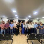 Crea Amazonas realiza 577ª Sessão Ordinária de Plenária – CREA-AM