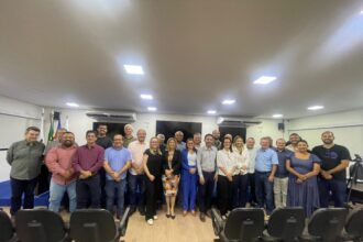 Crea Amazonas realiza 577ª Sessão Ordinária de Plenária – CREA-AM