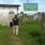 Crea Amazonas realiza ações no município de Fonte Boa – CREA-AM