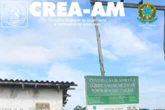 Crea Amazonas realiza ações no município de Fonte Boa – CREA-AM