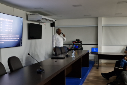 Crea Qualifica promove curso para profissionais da engenharia, agronomia e geociências – CREA-AM