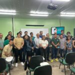 Crea Qualifica promove cursos em Tabatinga – CREA-AM