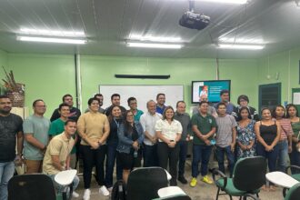 Crea Qualifica promove cursos em Tabatinga – CREA-AM