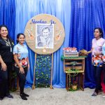 Creche da Prefeitura de Manaus realiza 2ª edição do ‘Sarau Literário’