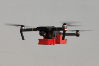 Engenheiro propõe uso de drones no combate ao mosquito da dengue – CREA-AM