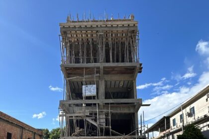 Equipe de fiscalização do Crea Amazonas realiza operações no município de Alvarães – CREA-AM