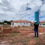 Equipe realiza operação no município de Manaquiri – CREA-AM