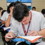 Estudantes da Prefeitura de Manaus participam da 1ª ADE de 2024 